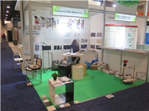 Trade show