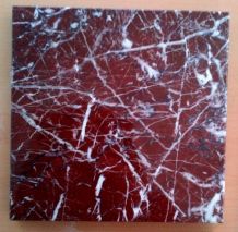 Eretria red Marble  1996
