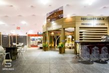 Vitoria Stone Fair 2014
