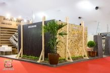 Vitoria Stone Fair 2014
