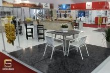 Vitoria Stone Fair 2016