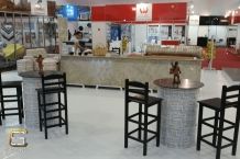 Vitoria Stone Fair 2016