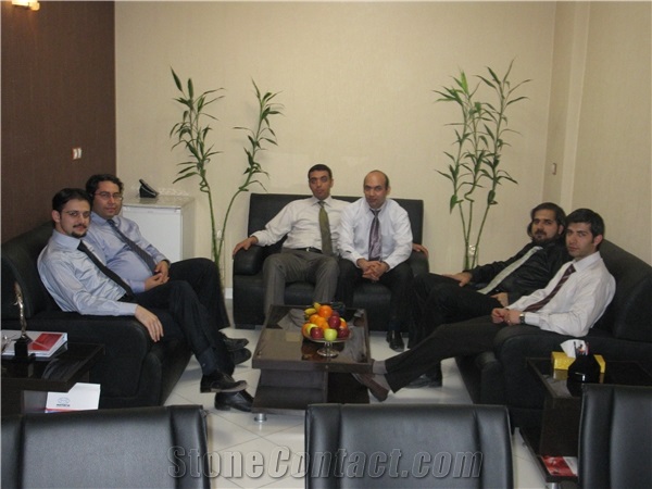 Deepa Stone Group