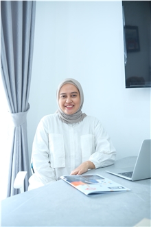 Iga Putri UserPhoto