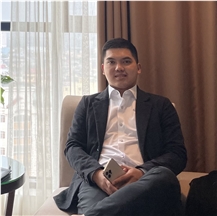 Hoang Ngoc Khanh ( Ken)