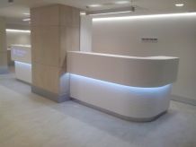 Amercian office projects 2015