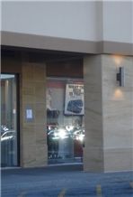 Bay Plaza 2011