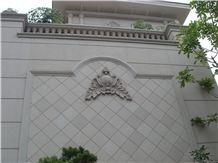G681 Granite Wall Cladding 2009
