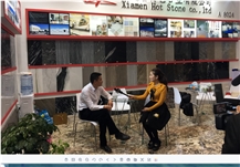 Xiamen Hot Stone Co.,ltd