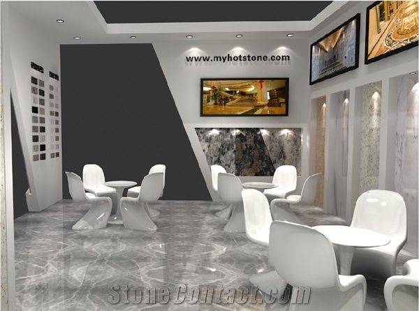 Xiamen Hot Stone Co.,ltd