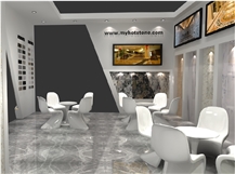 Xiamen Hot Stone Co.,ltd