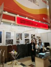 Trade show