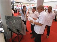 Trade show