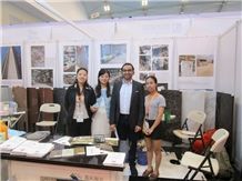 Trade show