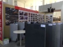 XIAMEN STONE FAIR 2017