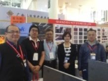 XIAMEN STONE FAIR 2017