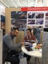 XIAMEN STONE FAIR 2017
