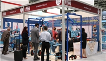 Trade show
