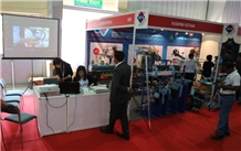Trade show