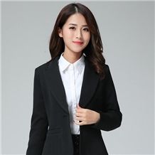 Amy Zhang (Salesperson) contact people