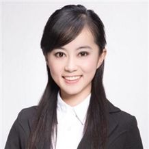 Linda Liu (Salesperson) contact people