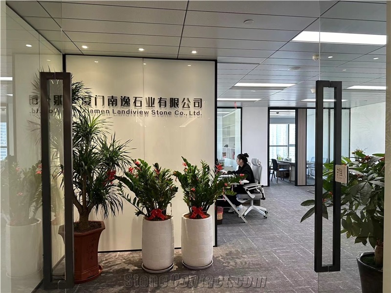 Xiamen Landiview Stone Co. Ltd. CompanyImages