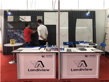 Trade show