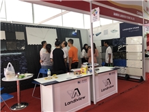 Trade show