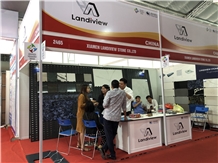 Trade show