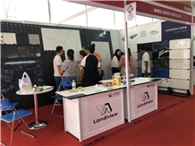 Trade show