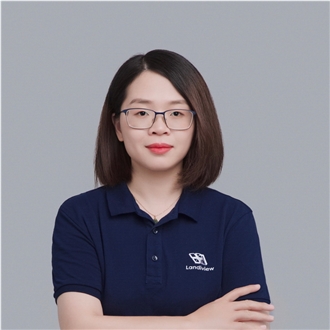 Jamie Lin UserPhoto