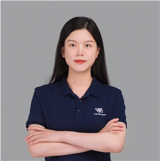 Jessica Lin (Salesperson) contact people