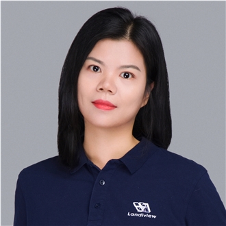 Sharon Huang (Salesperson) contact people