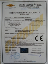 CE