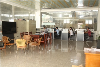 Office photo