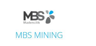 MBS Mining MBS Mining