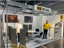 Stone+tec 2022