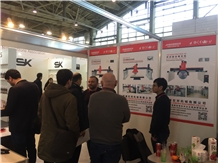 Trade show