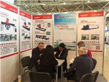 Trade show