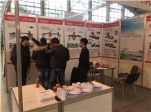 Trade show