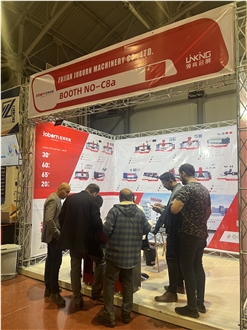 Iran Stone Exhibition (IRSE) 2023