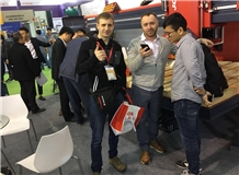 XIAMEN STONE FAIR 2018
