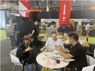 XIAMEN STONE FAIR 2023