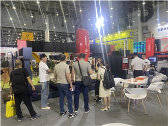 XIAMEN STONE FAIR 2023