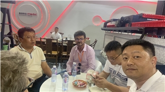 XIAMEN STONE FAIR 2023