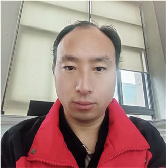 Frank Chow (Salesperson) contact people
