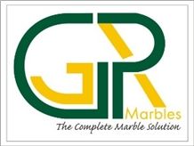 GRP Marbles logo