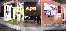 Trade show
