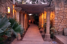 Rajwadu restaurant 1996