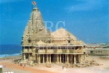 Somnath Temple 1996